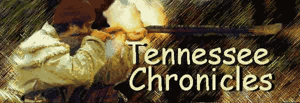 Tennessee Chronicles Logo